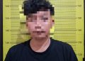 Edarkan Obat Keras Tanpa Izin, Pemuda Bandung Dibekuk di Cirebon