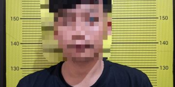 Edarkan Obat Keras Tanpa Izin, Pemuda Bandung Dibekuk di Cirebon