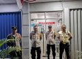 Polsek Cikupa Gelar Ops Cipkon Patroli Malam di Darkum