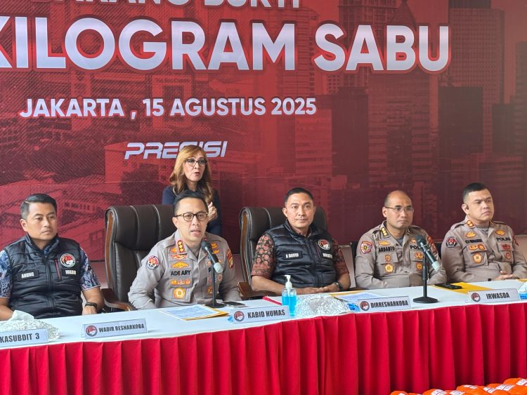 Polda Metro Jaya Ungkap Kasus Remaja Dijadikan LC Hingga Hamil, 12 Tersangka Terlibat Satu Meninggal Dunia