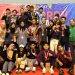 Brimob Polda Metro Jaya Kembali Torehkan Prestasi, Briptu Yosafat Raih Medali Perak di Kejurprov Muaythai Jabar 2025