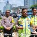 Kakorlantas Polri Pantau Pengamanan HUT ke-80 RI, Pastikan Lalu Lintas Lancar hingga Pesta Rakyat