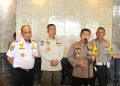 Tactical Floor Game, Polisi Siapkan Skema Lalu Lintas HUT RI ke-80 di Jakarta