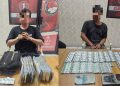 Polresta Cirebon Amankan 2 Pengedar OKT di Kecamatan Talun dan Ciledug
