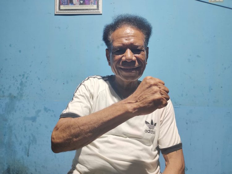 Hadirkan Damai bagi Papua, Satgas Damai Cartenz Dapat Apresiasi dari Tokoh Agama