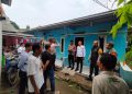 Warga Temukan Penghuni Kontrakan Sudah Meninggal, Polsek Tigaraksa Bawa Jenazah ke RS