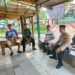 Aiptu Dedi H. Bhabinkamtibmas Polsek Balaraja Polresta Tangerang Meningkatkan Program NGARIUNG di Kewilayahan 51