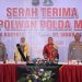 Serah Terima Ibu Asuh Polwan Polda Metro Jaya, Simbol Kebersamaan dan Kepedulian untuk Polwan
