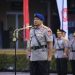 Perkuat Jiwa Nasionalisme, Polri Gelar Upacara Hari Juang 2025 di Mabes Polri