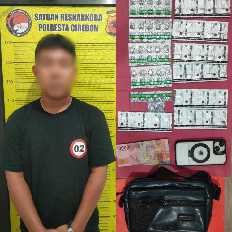 Forkopimda Kabupaten Cirebon Tinjau dan Sosialisasikan Relokasi Pedagang Pasar Jungjang ke Pasar Darurat Baru