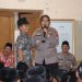 Kunjungi Ponpes Mu’allimin Mu’allimat Ciwaringin, Kapolresta Cirebon Sampaikan Ceramah Kamtibmas