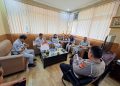 Jasa Raharja Jakarta Timur Gelar Rapat Forum Komunikasi Lalu Lintas, Perkuat Sinergi untuk Tingkatkan Keselamatan di Jalan Raya