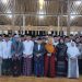 Komandan Kodim 0620/Kab. Cirebon Hadiri Sarasehan Pimpinan Ponpes Bersama KH. Prof. Dr. (H.C.) Ma’ruf Amin