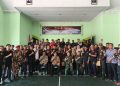 Kodim 0620/Kab. Cirebon Bersama Forkopimda Gelar Sosialisasi Ketertiban dan Keamanan Kepada Ormas dan LSM Kabupaten Cirebon