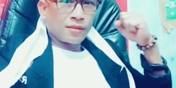 Ketua LSM SAB DPD JATENG Himbau Warga Tetap Tenang, Jangan Terprovokasi Isu yang Tidak Bertanggung Jawab