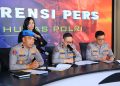 Divpropam Polri Tetapkan Pelanggaran Berat dan Sedang Bagi 7 Personel Brimob dalam Kasus Meninggalnya Ojol 
