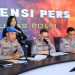 Divpropam Polri Tetapkan Pelanggaran Berat dan Sedang Bagi 7 Personel Brimob dalam Kasus Meninggalnya Ojol