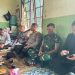 Kapolresta Tangerang, Dandim 0510 Tigaraksa Sambangi Komunitas Ojol Bersama Jaga Kondusivitas Wilayah.