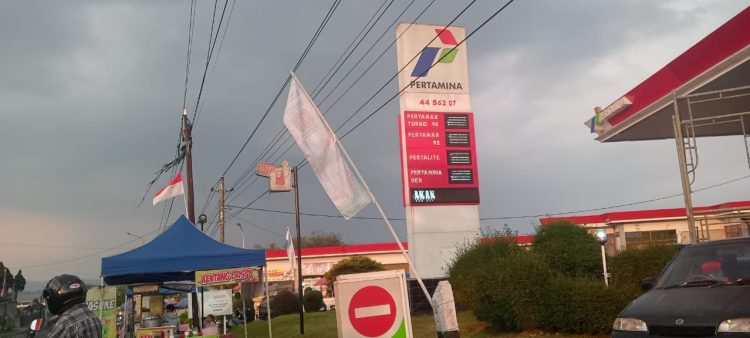 Pengetap Solar Subsidi Marak di Temanggung, Publik Harap Polda Jateng dan Pertamina Turun Tangan