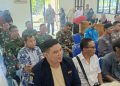 Danramil 0614-01/Kesambi Hadiri Rapat Koordinasi Forkopimcam Kecamatan Kesambi