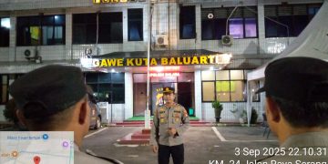 Patroli Mobile dan Dialogis. Selain menjaga Harkamtibmas, Patroli Mobile dan Dialogis ini dilaksanakan sebagai upaya pendekatan diri dan menjaga sinergitas kepada masyarakat. 