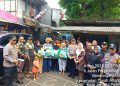Polda Metro Jaya Gelar Bakti Sosial dan Trauma Healing di Bendungan Hilir