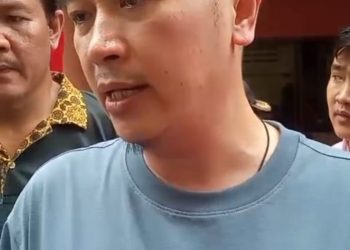 Semangat Kebhinekaan, Warga Buddha dan Tionghoa di Jakarta Gelar Aksi Berbagi 1.000 Paket Beras