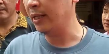 Semangat Kebhinekaan, Warga Buddha dan Tionghoa di Jakarta Gelar Aksi Berbagi 1.000 Paket Beras