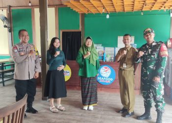 Marak Nya peredaran Rokok Ilegal Di Taruma jaya Kabupaten Bekasi