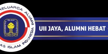 Pelantikan Pengurus DPP & DPW Jakarta IKA UII Periode 2025–2030: Momentum Peran Alumni untuk Indonesia Emas 2045