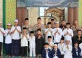 Polres Metro Bekasi Kota Peringati Maulid Nabi Muhammad SAW dengan Semangat Meneladani Akhlak Rasulullah
