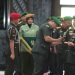 Kasad Pimpin Sertijab Sejumlah Jabatan Strategis dan Penyerahan Tugas Wakasad