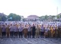 POLDA BANTEN GALAKKAN PROGRAM “POLISI PEDULI PENDIDIKAN” DENGAN MENJADI IRUP DI SEKOLAH-SEKOLAH