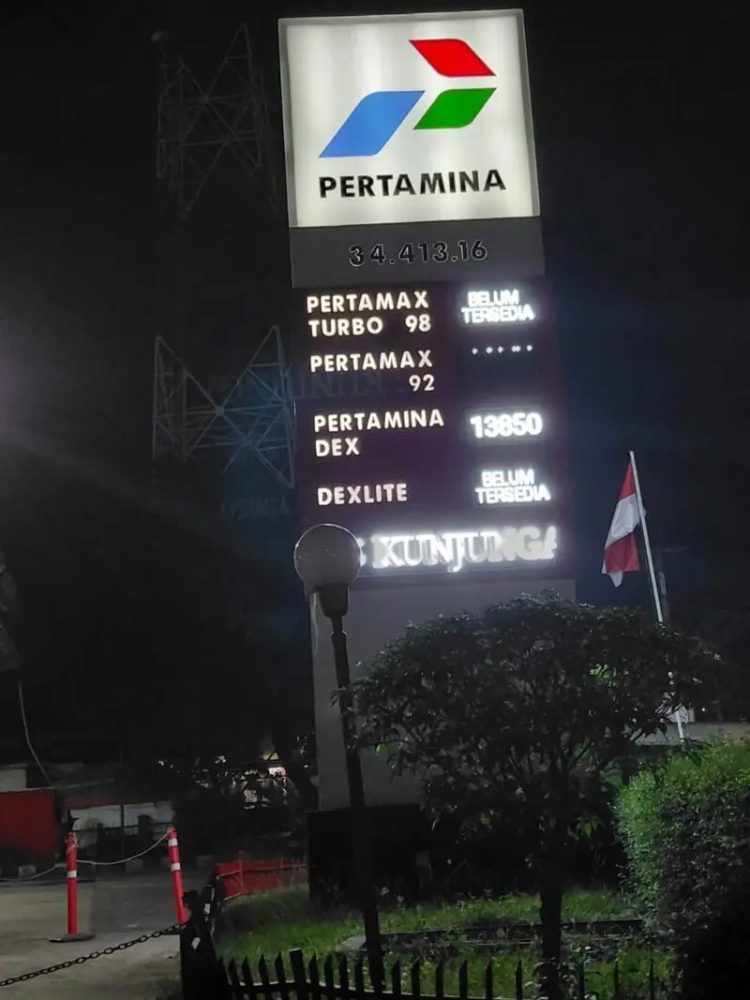 “Skandal Mafia Solar Karawang: Dugaan Perwira Mabes Polri Jadi Bos BBM Subsidi Ilegal”