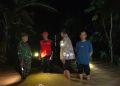 Banjir Bandang dan Longsor Terjang Lampung Barat, Polisi Evakuasi Warga Hingga Tengah Malam