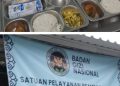 SPPG Cipambuan Babakanmadang Acuhkan Pekerja dari Warga Setempat