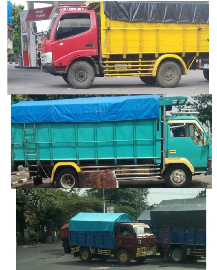 Oknum TNI Aktif Diduga Terlibat Mafia Solar di Pati, Diancam Hukuman Penjara dan Denda Miliar Rupiah 