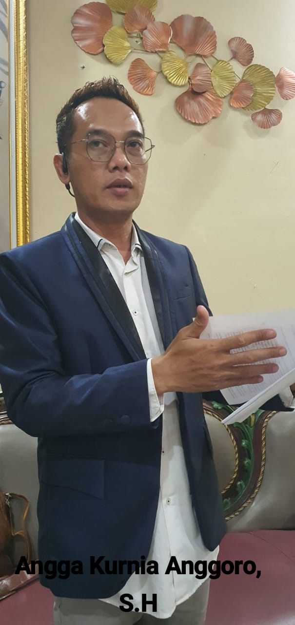 Diduga Menjadi Korban Sistem” Tuntutan Keadilan Bagi Seorang Pekerja