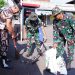 Korem 063/SGJ Gelar Bakti Teritorial Prima Dalam Rangka HUT KE-80 TNI
