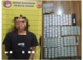 Polresta Cirebon Amankan Pengedar dan Pemasok OKT di Kecamatan Astanajapura