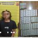Polresta Cirebon Amankan Pengedar dan Pemasok OKT di Kecamatan Astanajapura