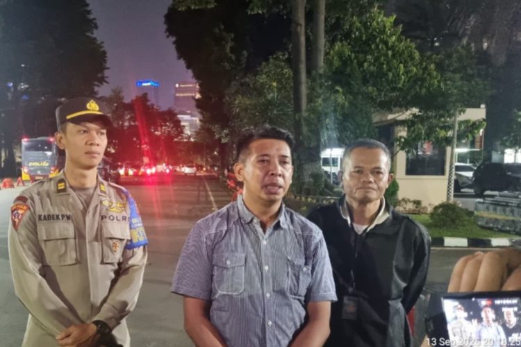 Polda Metro Jaya Gelar Patroli Malam, 134 Personel Diterjunkan