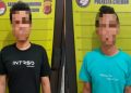 Polresta Cirebon Amankan 2 Pengedar OKT di Kecamatan Plered