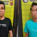 Polresta Cirebon Amankan 2 Pengedar OKT di Kecamatan Plered
