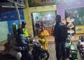 Polisi Dau Sambangi Pemilik Toko untuk Jaga Kamtibmas dan Dengarkan Aspirasi