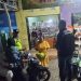 Polisi Dau Sambangi Pemilik Toko untuk Jaga Kamtibmas dan Dengarkan Aspirasi 