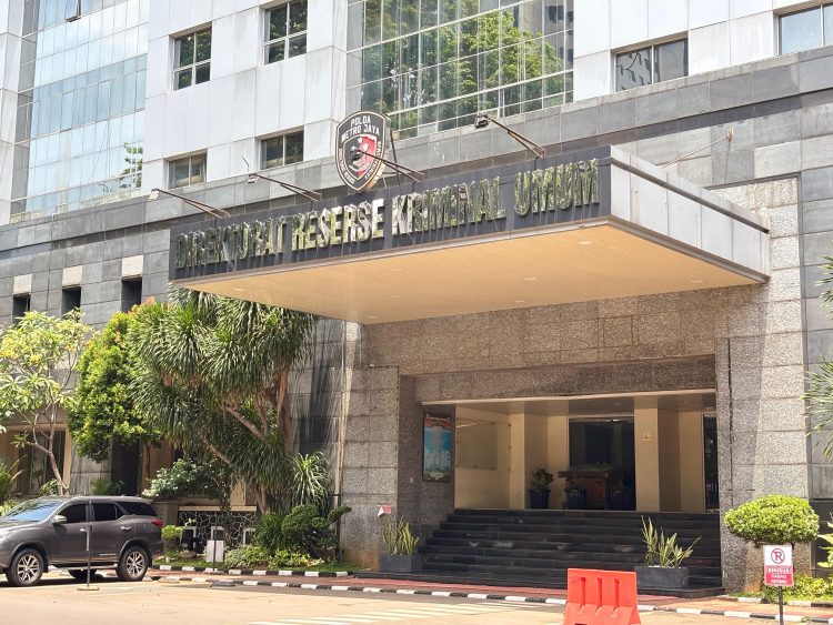 Polda Metro Jaya Buka Posko Pengaduan Orang Hilang di Gedung Ditreskrimum