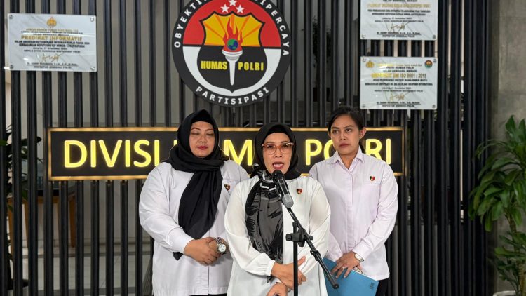 Bareskrim Polri Ungkap Kasus Penelantaran dan Kekerasan Berat Anak AMK, Dua Tersangka Diamankan