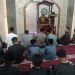 Shubuh Keliling Polsek Balaraja Polresta Tangerang Dalam Mempererat Silaturahmi Antara Polri & Ulama di Masjid Al Falah Desa Talagasari 