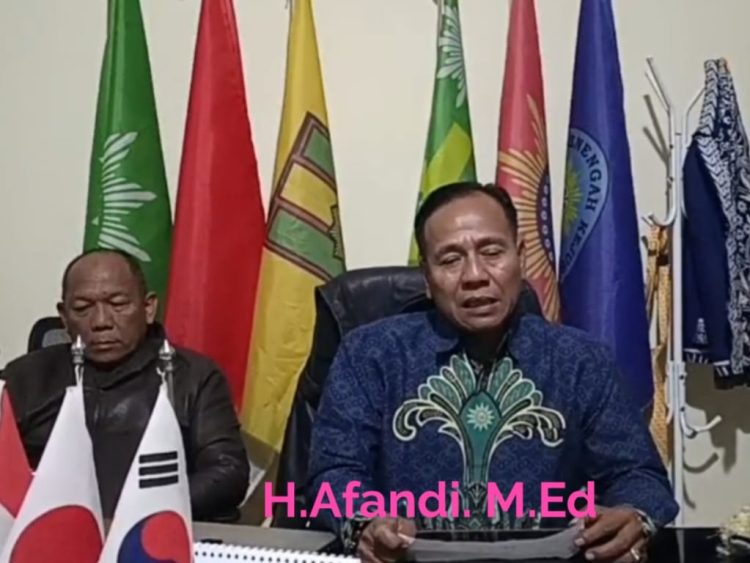 SMK Muhammadiyah Kandanghaur : Pendidikan Butuh Kesadaran dan Tanggung Jawab Siswa